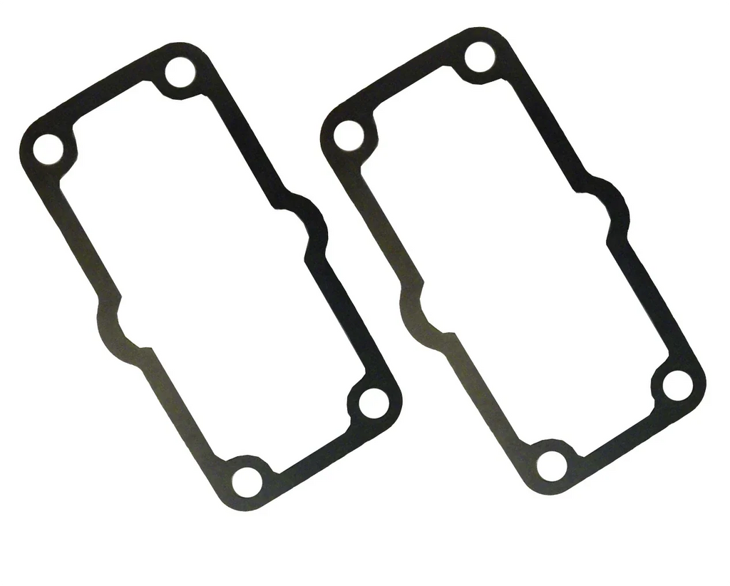 2Pcs Outboard Cover Gasket for Mercury Marine 27-825815, 825815