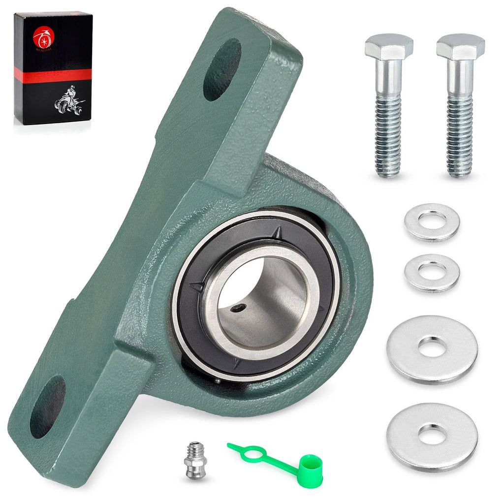 Front Center Prop Drive Shaft Carrier Support Bearing for Polaris RZR XP 900