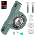 Front Center Prop Drive Shaft Carrier Support Bearing for Polaris RZR XP 900