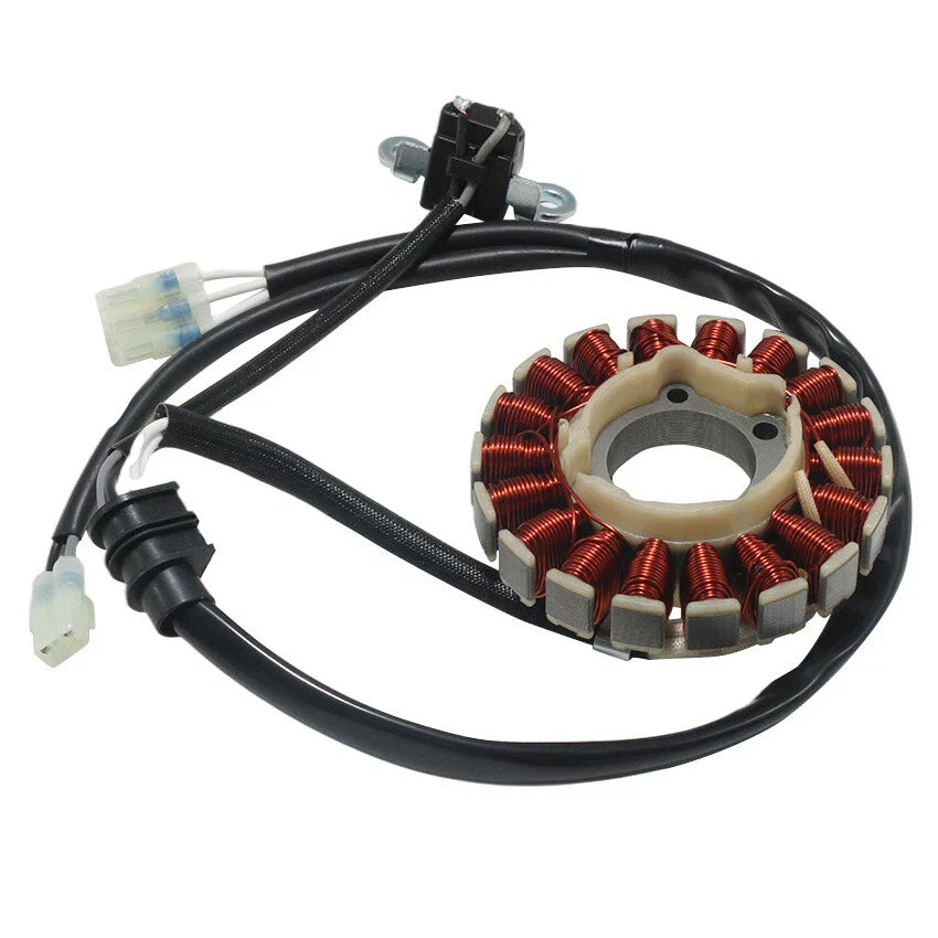 Magneto Generator Stator Coil for Yamaha WR450/WR450F (2012-2015)