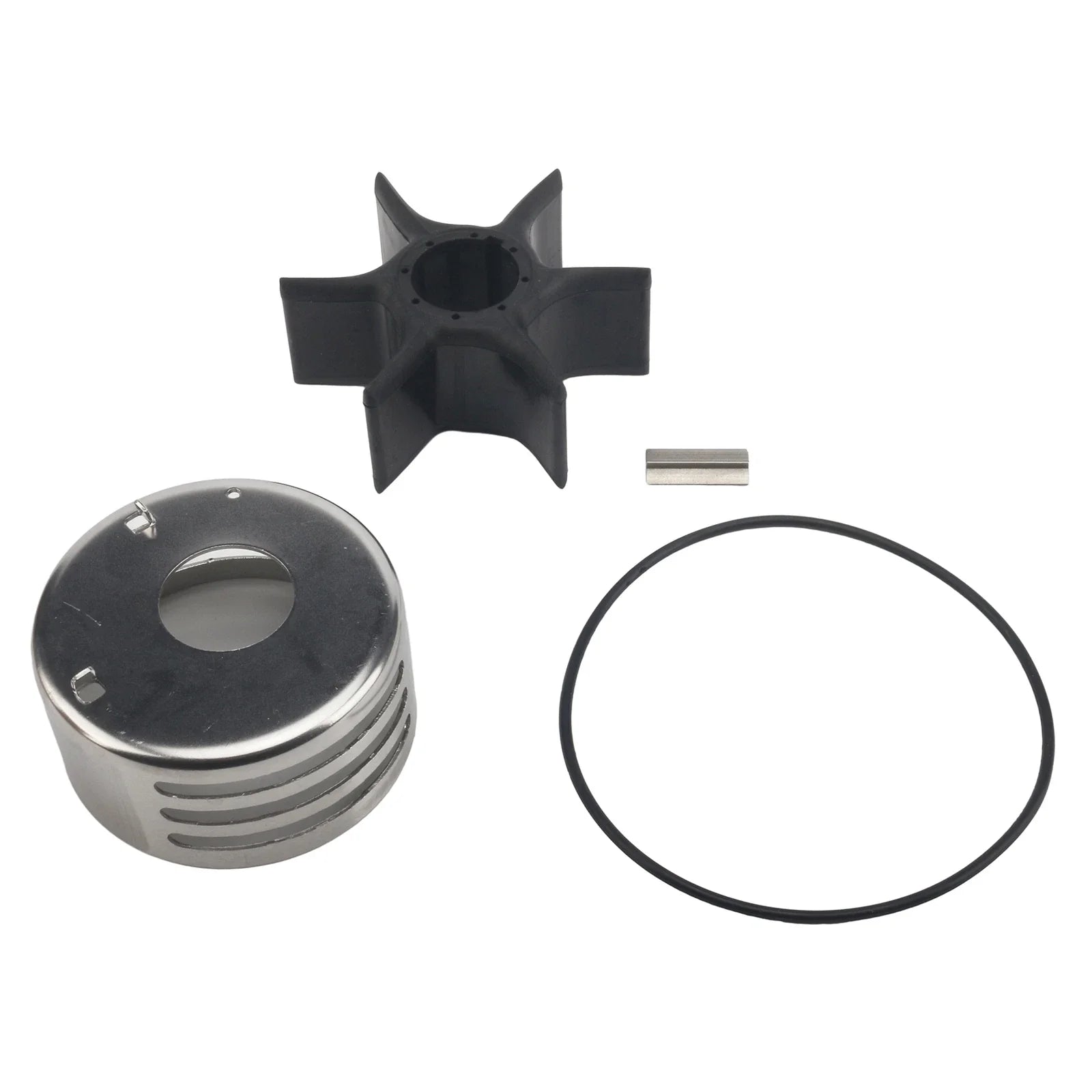 Yamaha Water Pump Impeller Kit 4-Stroke for Outboard Motor 425-450HP