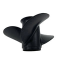 Propeller 9x10.5 for MERCURY Outboard 3 Blades Aluminum 8 Tooth RH