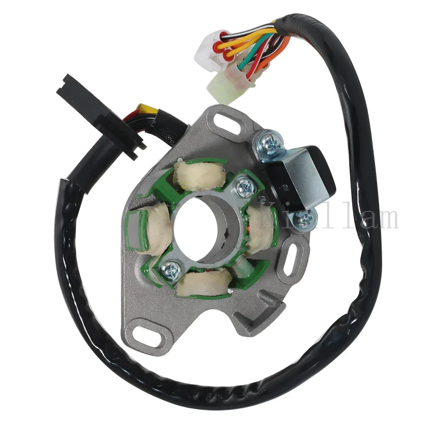 Stator for Suzuki DF140/DF115/DF100 (2001-2015)