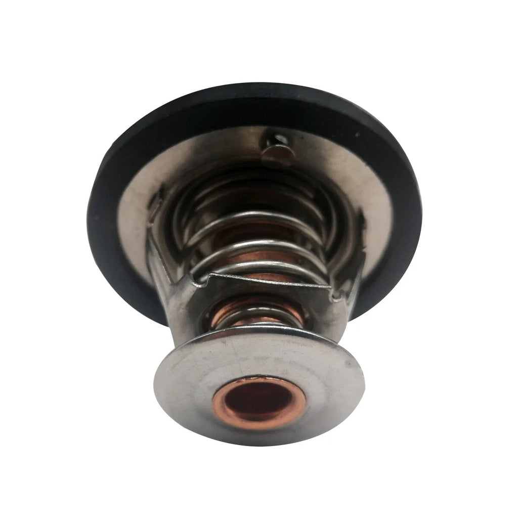 70°C Thermostat Kit for Volvo/Penta 4.3/5.0/5.7/5.8/7.4/8.1/8.2 L (1991-up)