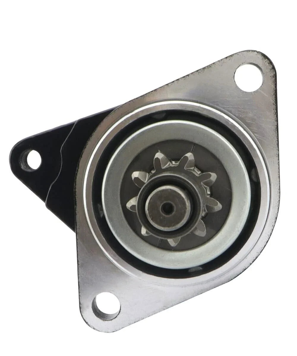 Rotax Starter for Sea-Doo Challenger 717 718cc (1998-2001) with Relay