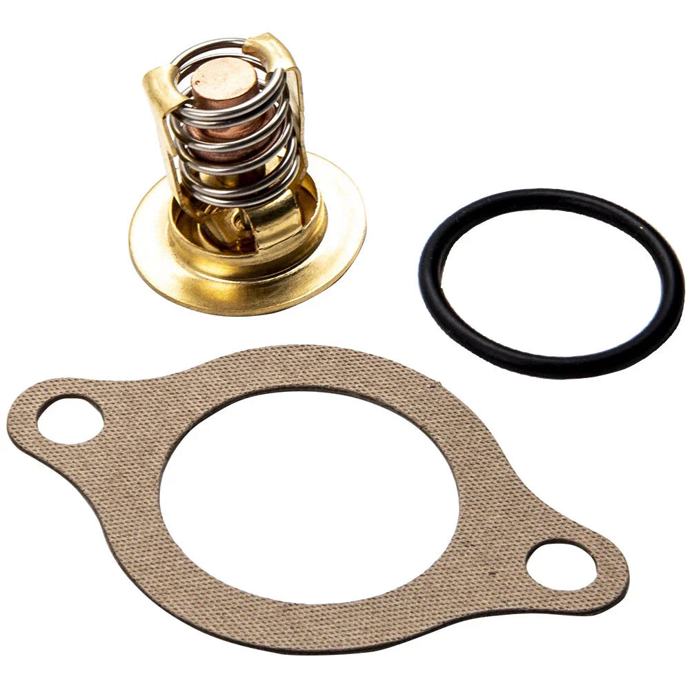 VOLVO PENTA THERMOSTAT KIT 4.3/5.0/5.7 350 V6/V8 (1990-2023)
