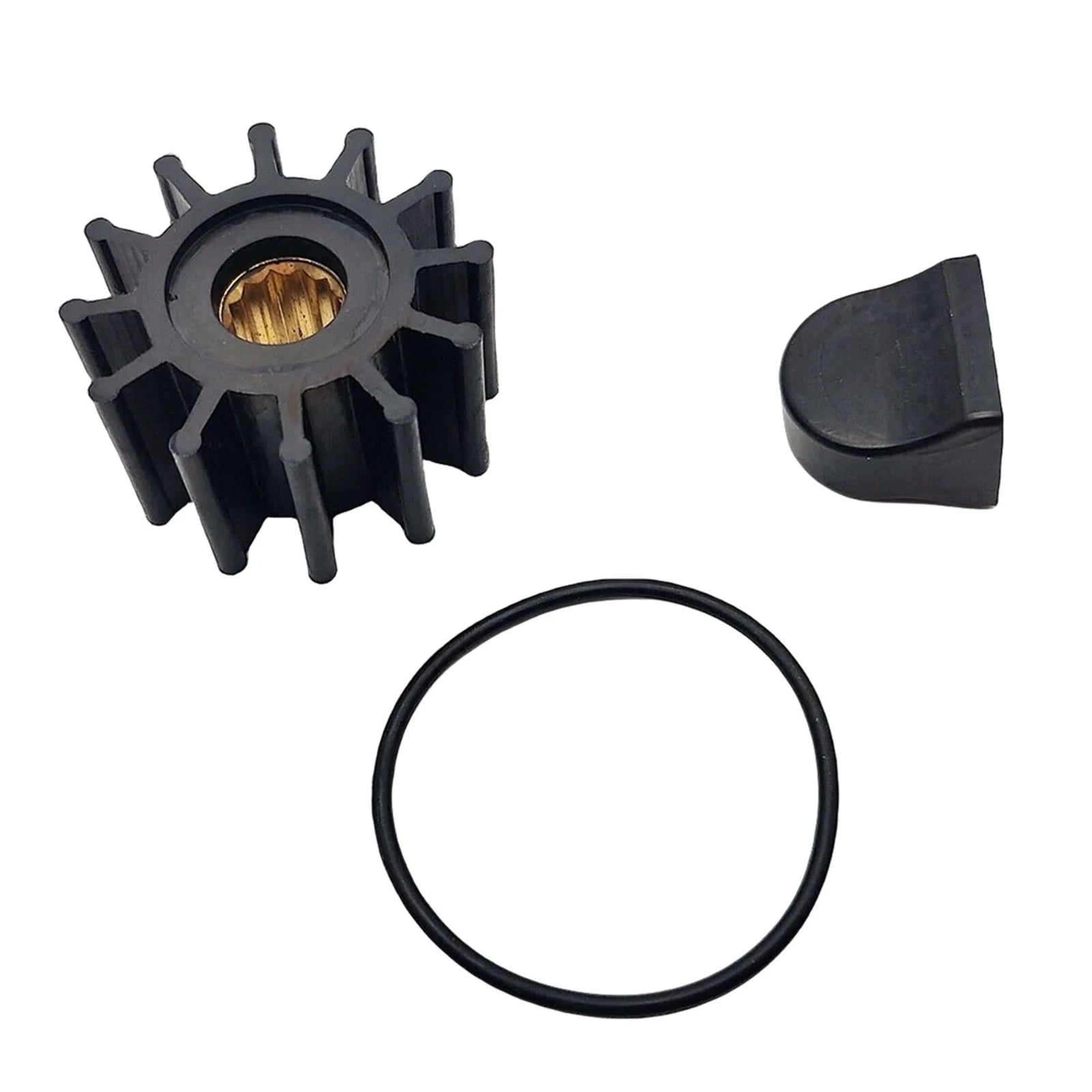 Water Pump Impeller Kit for Volvo Penta 3.0/4.3/5.0/5.7