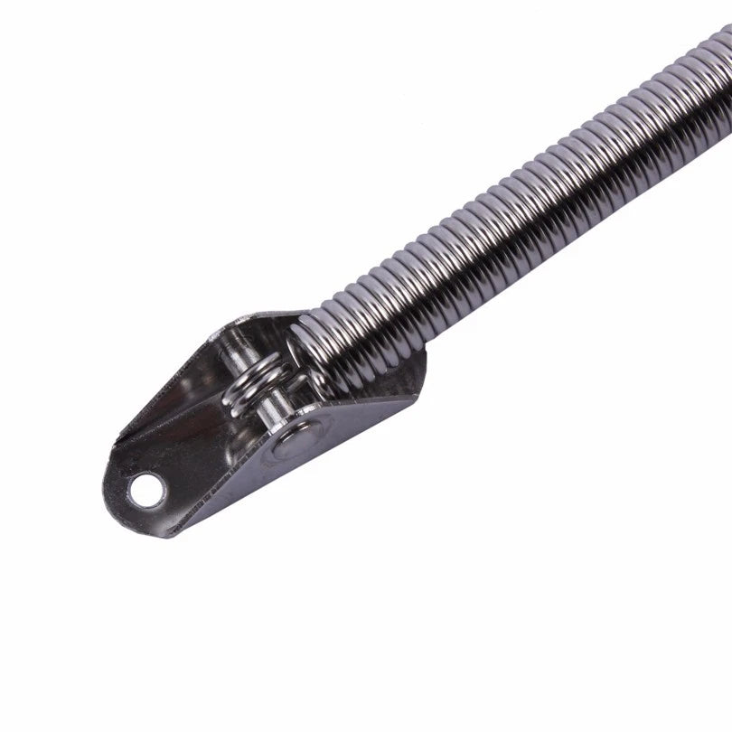 Stainless Steel Boat Hatch Spring Adjuster for Marine Door Window
