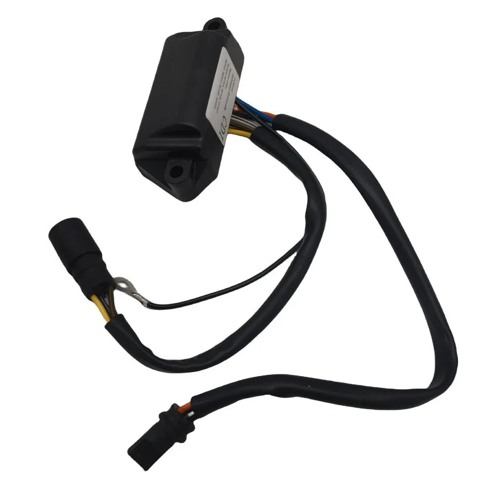 Fits Johnson Evinrude Power Pack for 113-2453, 581649, 581924, 581926, 581927, 582452