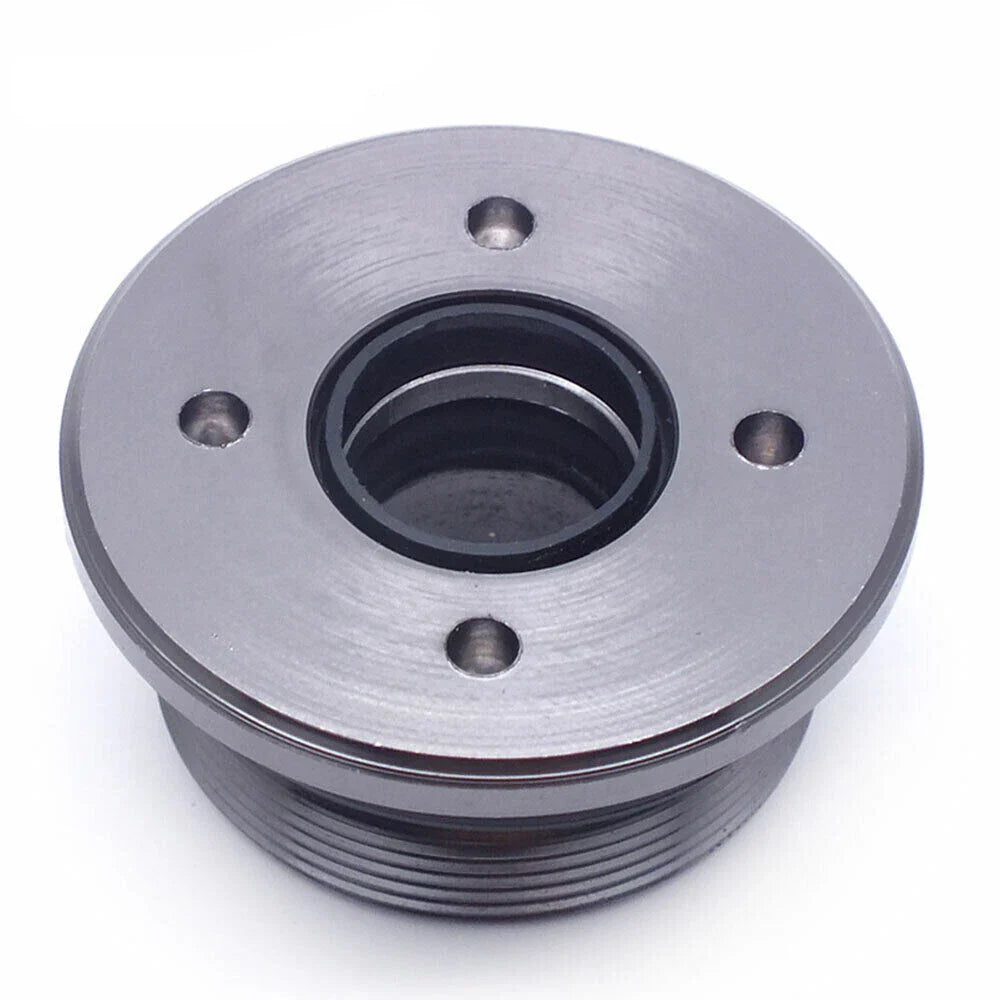 Screw End w Seals Tilt and Trim for Yamaha 115-250HP Outboard 1997-UP