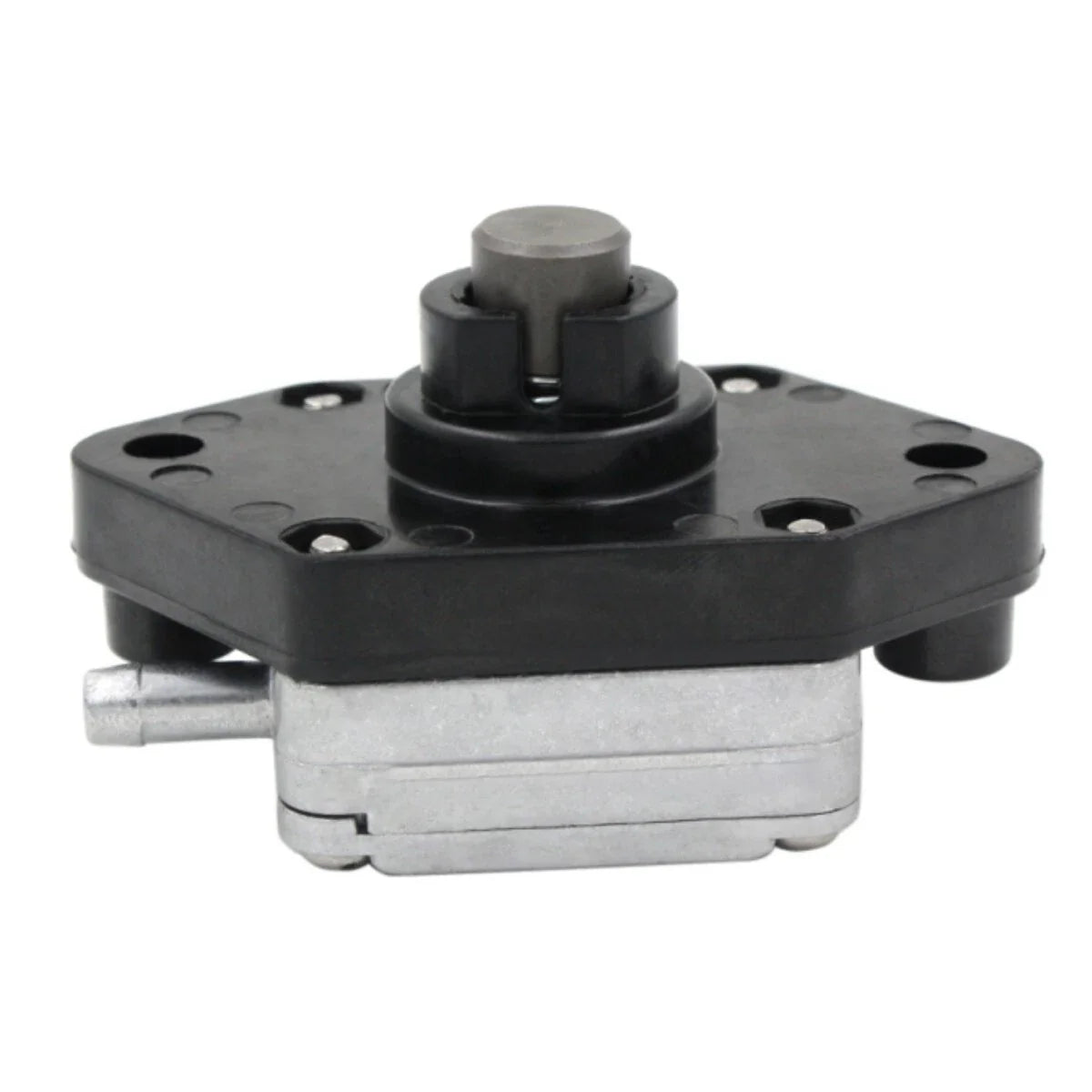 Fuel Pump for Yamaha/Suzuki/Evinrude/Johnson 4-6HP DF4/DF6 4-Stroke