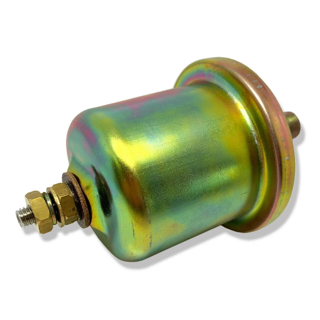 New Mercruiser Oil Pressure Sensor Unit for 4.3L/5.0L/5.7L (1990-2023)