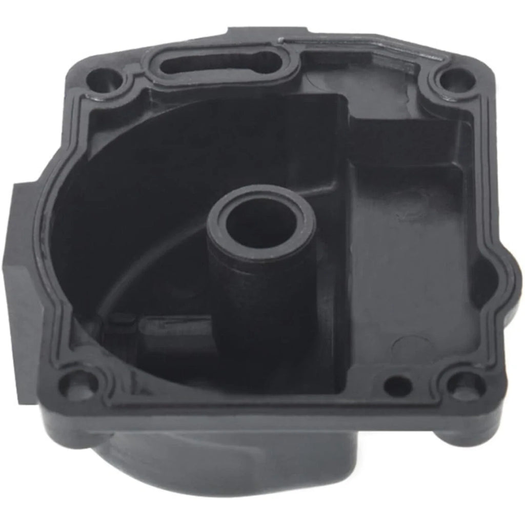 4pcs Carburetor Float Bowl for Johnson/Evinrude 0433000/766418/343870