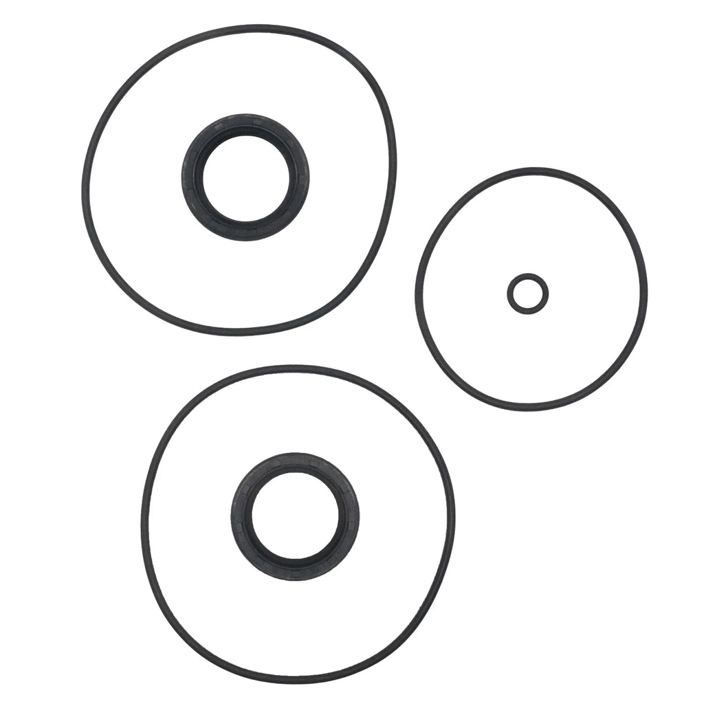 Lower Unit Gearcase Seal Kit for Volvo Penta Engines