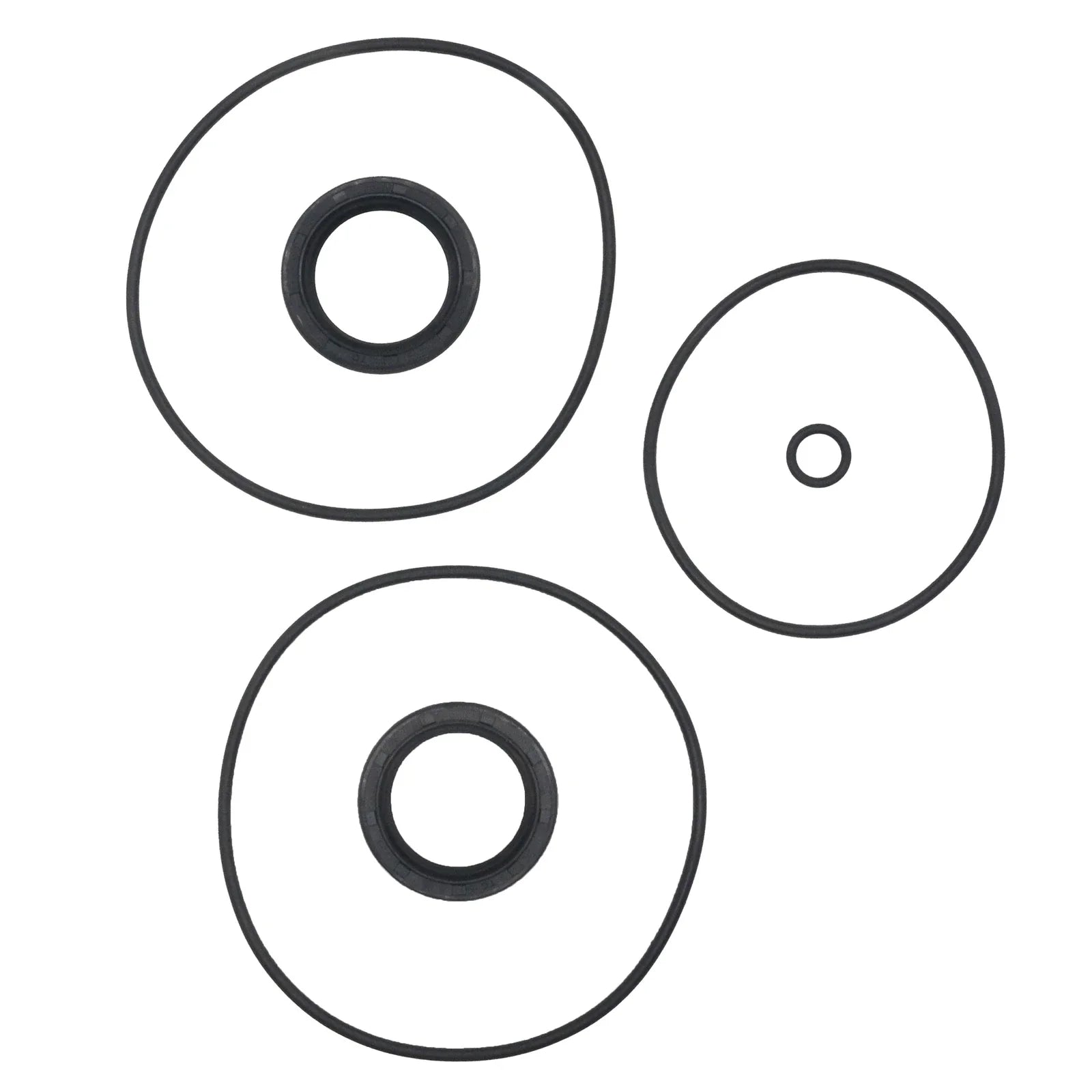 Lower Unit Gearcase Seal Kit for Volvo Penta Engines