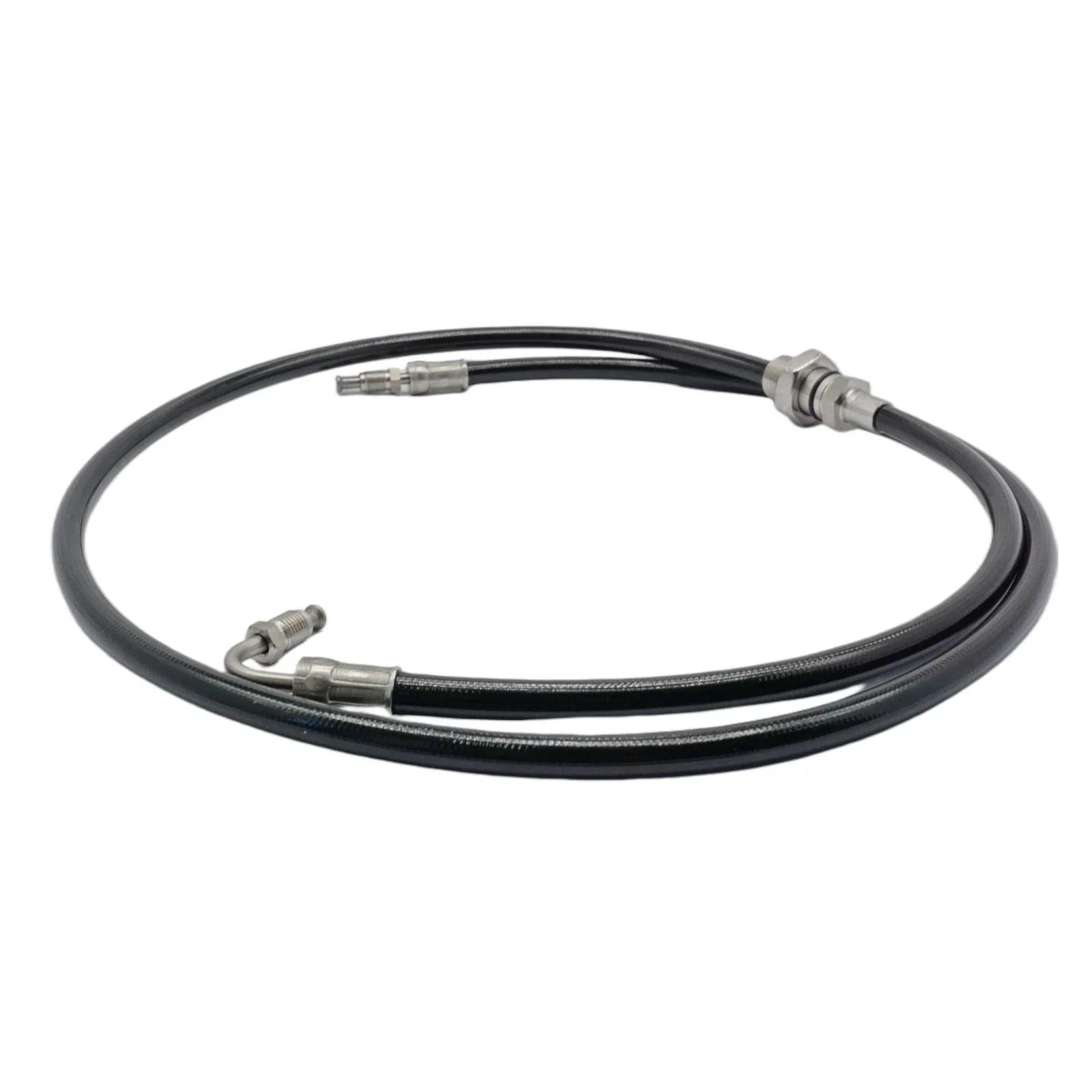 Hydraulic Hose Power Trim Tilt Piston for Volvo Penta DP/DPX/SP
