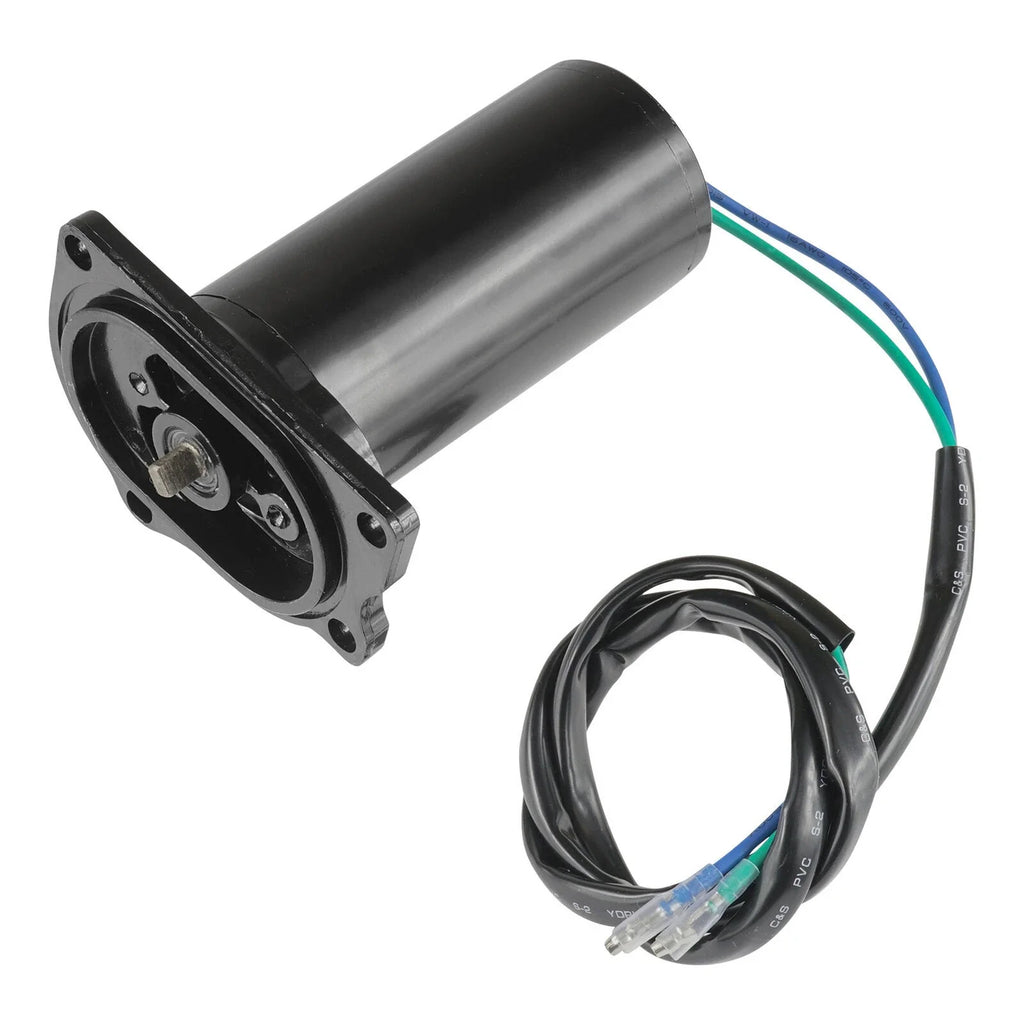 New Tilt Trim Motor for Force Mariner Mercury 25-50HP (86-95)