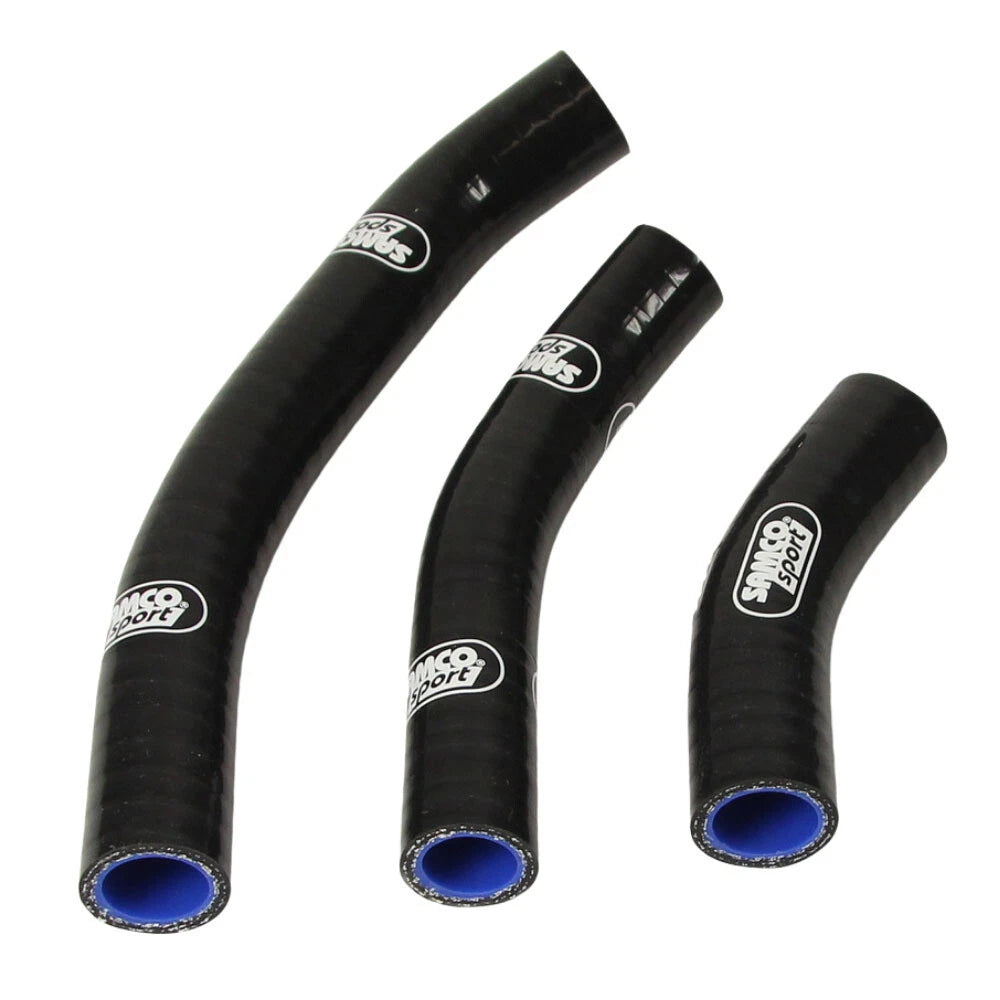 Samco Radiator Hose for Suzuki RM 250 (1988)