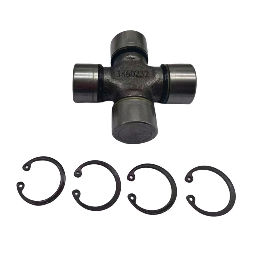 U-Joint for Volvo Penta DP-C/DP-D (3860232, 854619, 865510T)