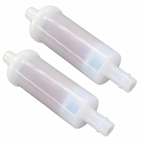 1/4" In Line Gas Fuel Filter for Mercury Outboard 40-60HP, 2000-2023
