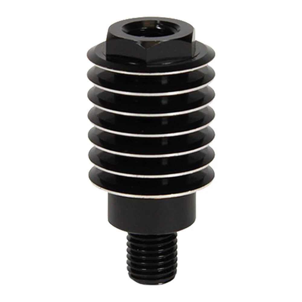 RHK Brake Cooler for Suzuki DR 350 (1990–1999)