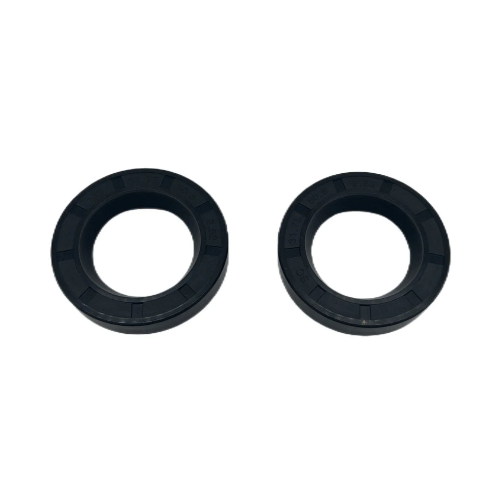 Lower Gear Unit Propeller Shaft Seal Kit for Volvo Penta 130S/150S SternDrive
