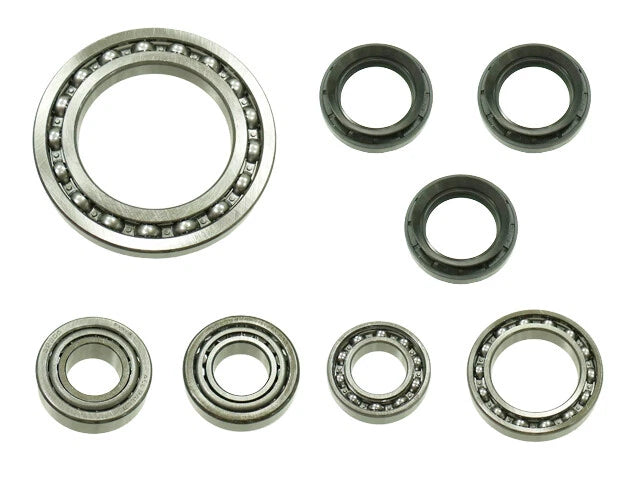 Bronco Diff Bearing Front for Suzuki LT-F500F (1998–2002)