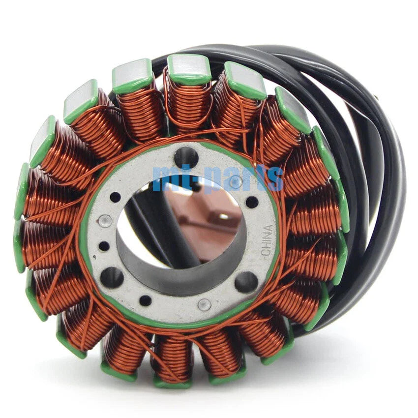 Stator Coil for Malaguti Spidermax 500 GT (1 cable) 2004-2007
