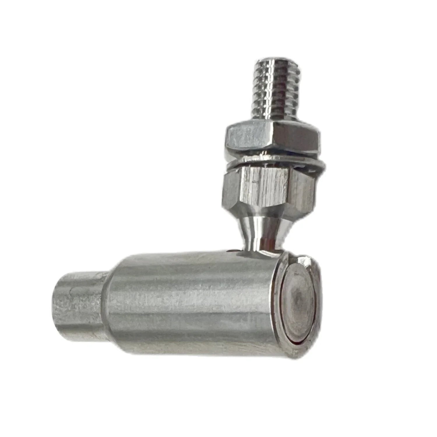 Quick Release Steel Ball Joints for Outboard/Inboard Control Cables