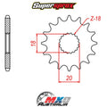 Supersprox 14T Front Sprocket for Suzuki GN125 (1992–2000)