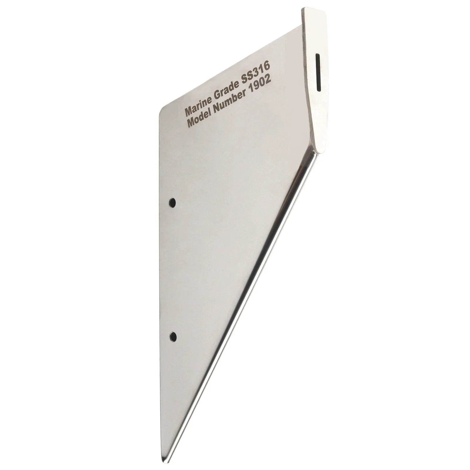 Skeg Guard Safe-Skeg for Mercury/Suzuki/Yamaha 150-300HP