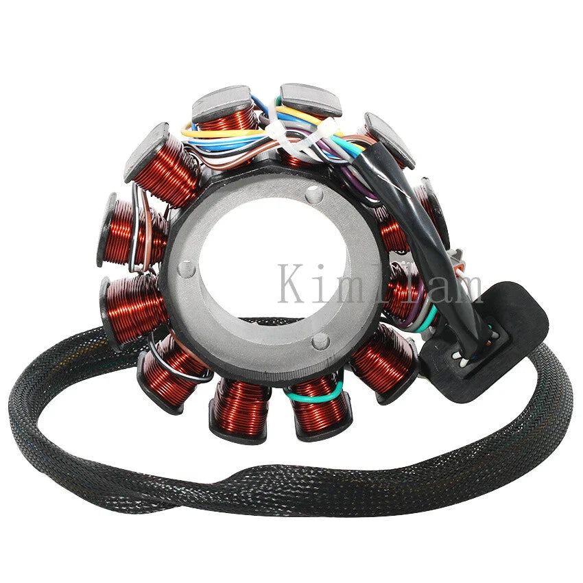 Stator for Kawasaki Jet Ski Ultra 130 D.I. JH1100-B1/B2/B3/B4