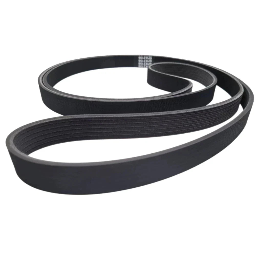 Drive Belt Power Steering for Volvo Penta D4/D6 Serpentine (2003-2023)