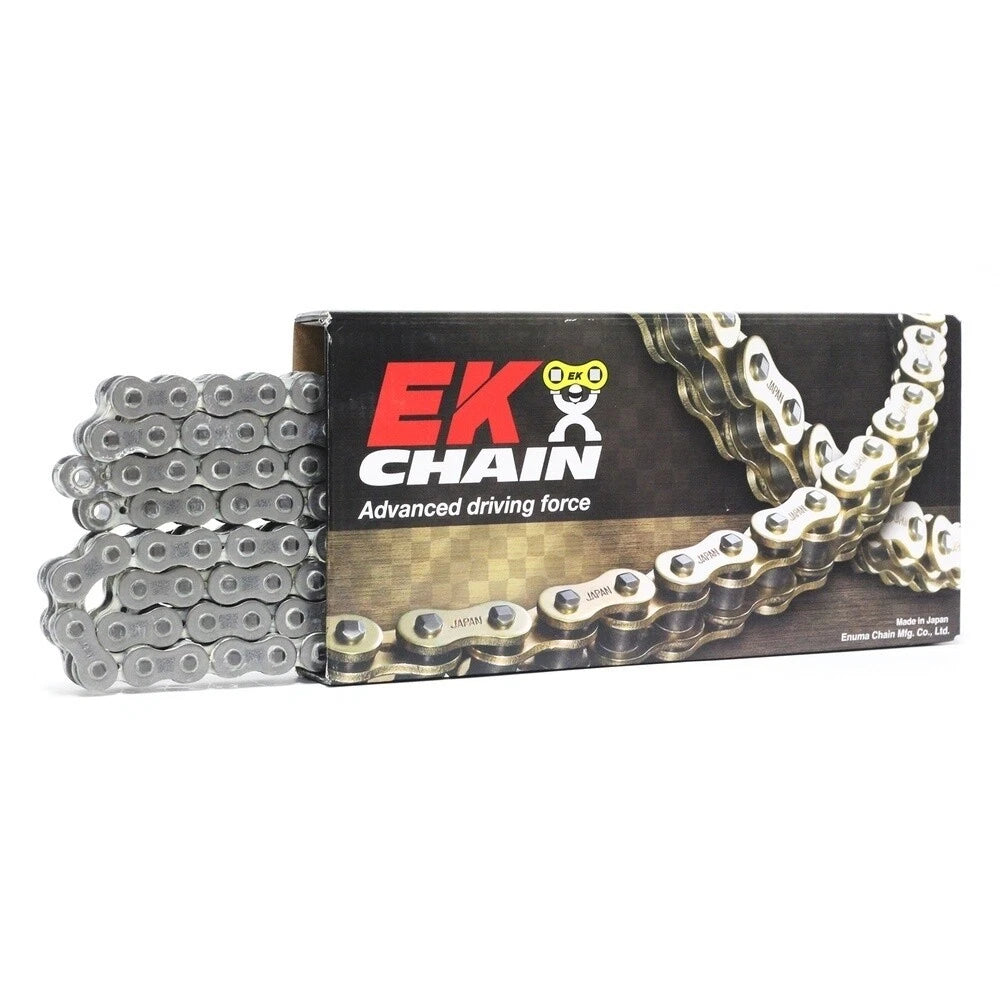 EK Chain NX-Ring Heavy Duty for Suzuki SV650X (2018–2020)