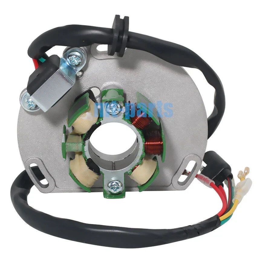 Generator Stator for KTM 300 EXC/MXC 2000-2004 / 380 EXC/SX/MXC 2000-2001