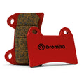 Brembo Rear Brake Pads for Suzuki GS450S (1987)