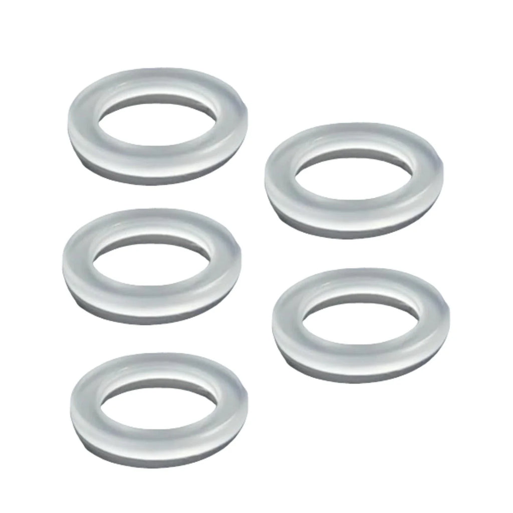 Washer for Johnson/Evinrude/OMC 5 Pcs Repl 0311598/311598/3852105