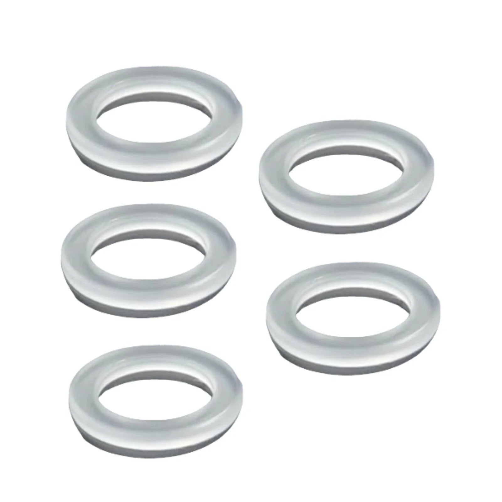 Washer for Johnson/Evinrude/OMC 5 Pcs Repl 0311598/311598/3852105