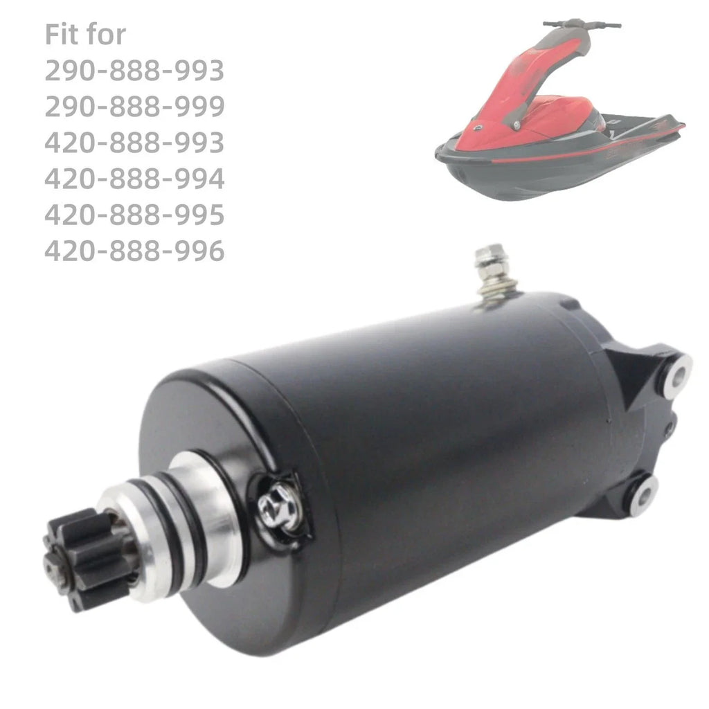 GTI 2006-2011 for SEA-DOO Sportboat 420-888-993 (2007-2010)