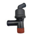 Manifold Drain T Fitting Assembly for MerCruiser Stern Drive V6/V8