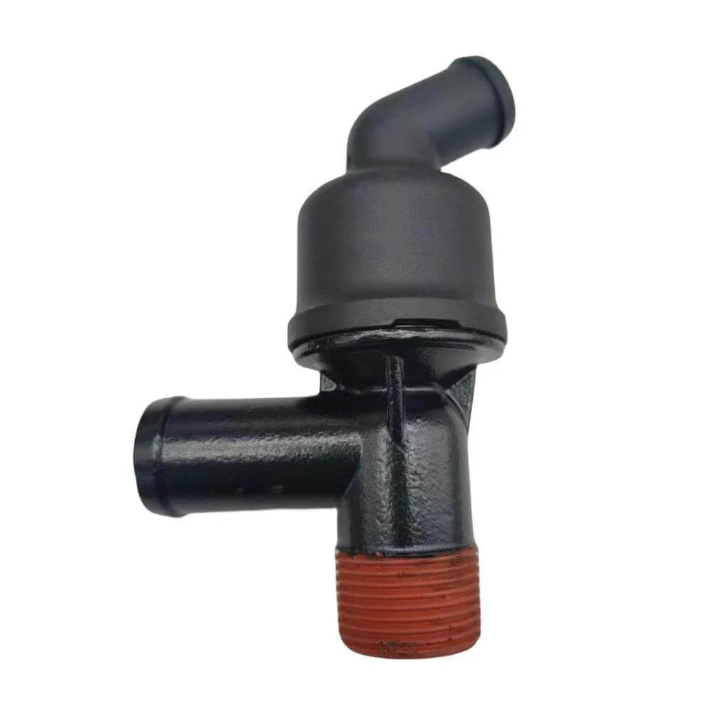 Manifold Drain T Fitting Assembly for MerCruiser Stern Drive V6/V8