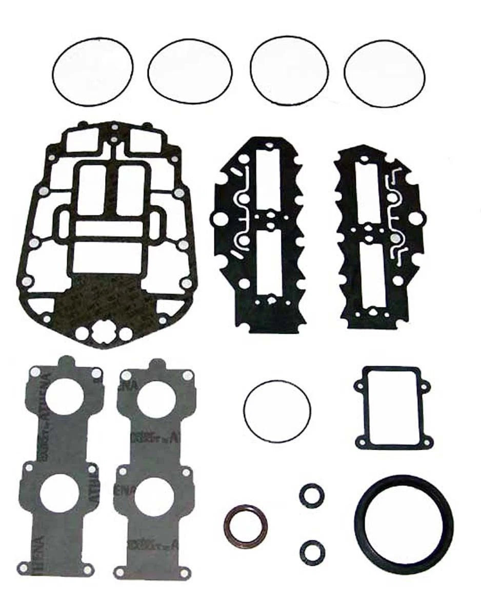.030 SIZE 3.631 Ficht for Johnson Evinrude 90-115 Hp