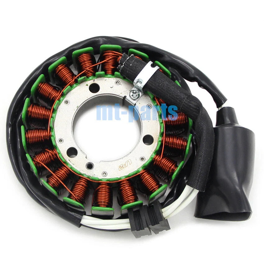 Stator for Yamaha XV1700PC Road Star Warrior 2002-2010