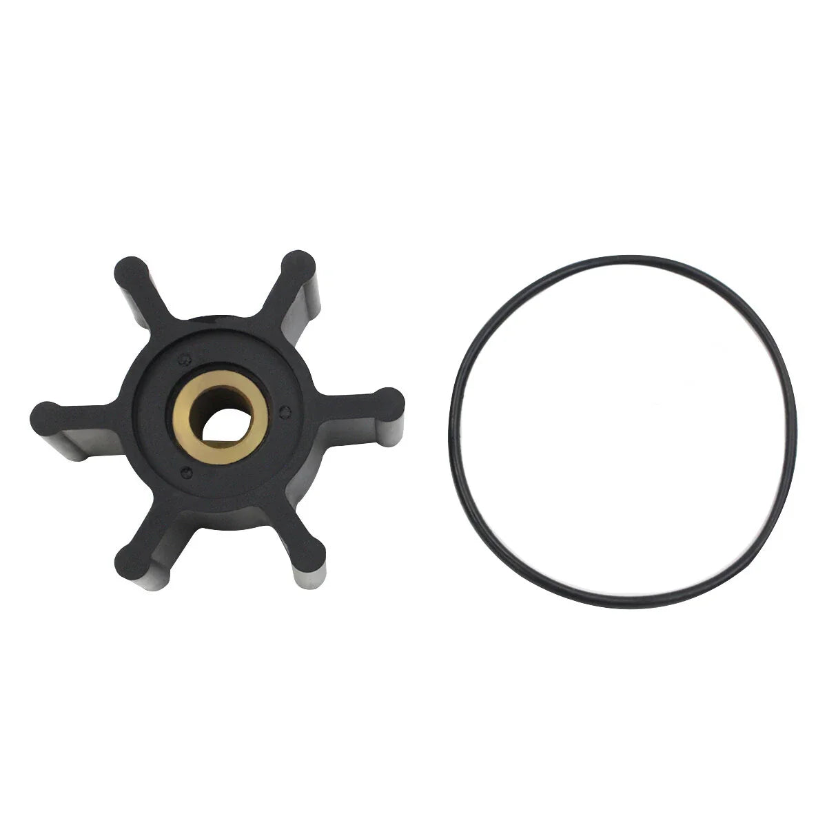 Impeller Kit for Johnson 09-824P JMP 7053-01 CEF 500138 Jabsco 6303-0003