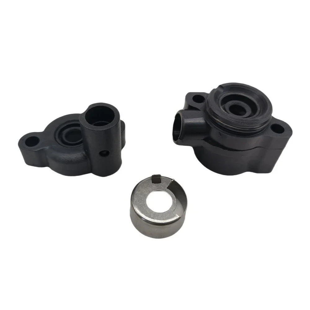 Water Pump Impeller Kit for Mercury 4/4.5/7.5/9.8 HP (110 Series)