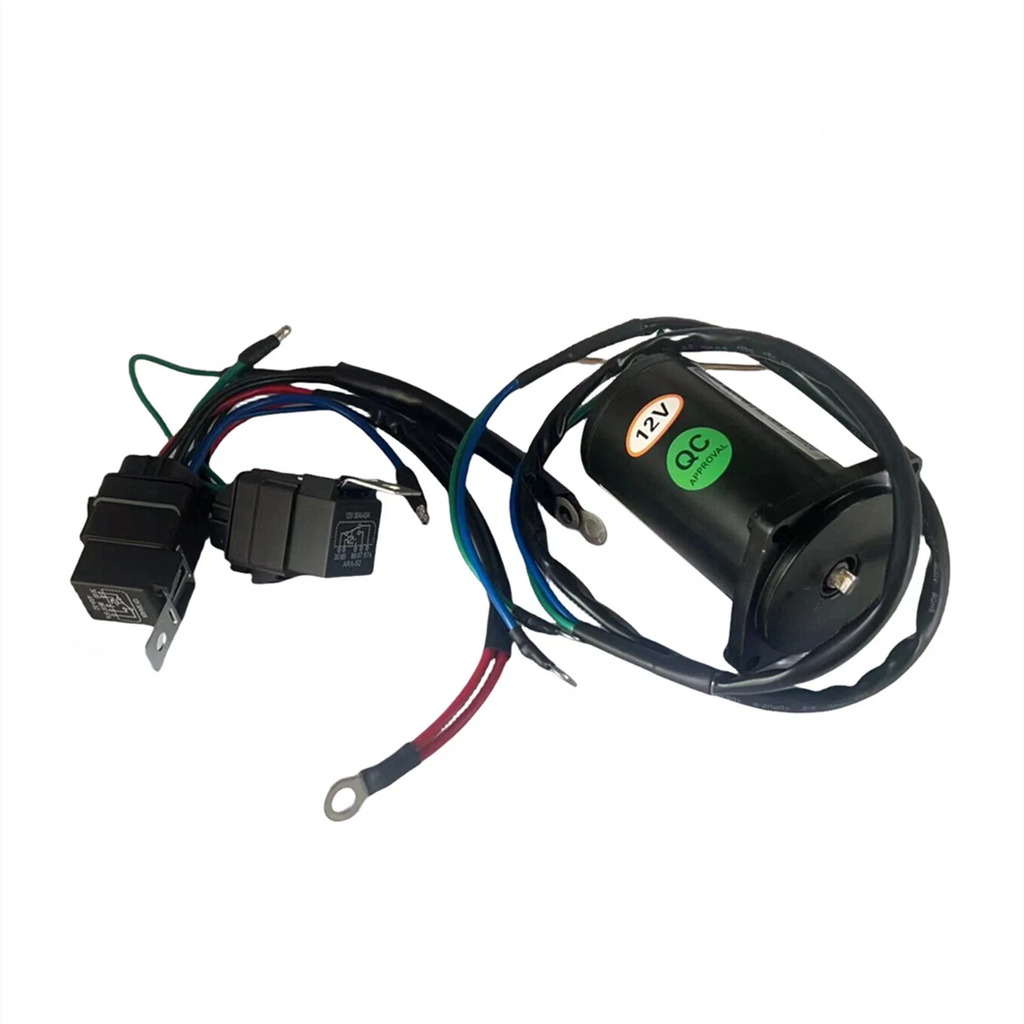 Trim/Tilt Motor for Johnson/Evinrude 40/50HP 4-Stroke (ProTorque)