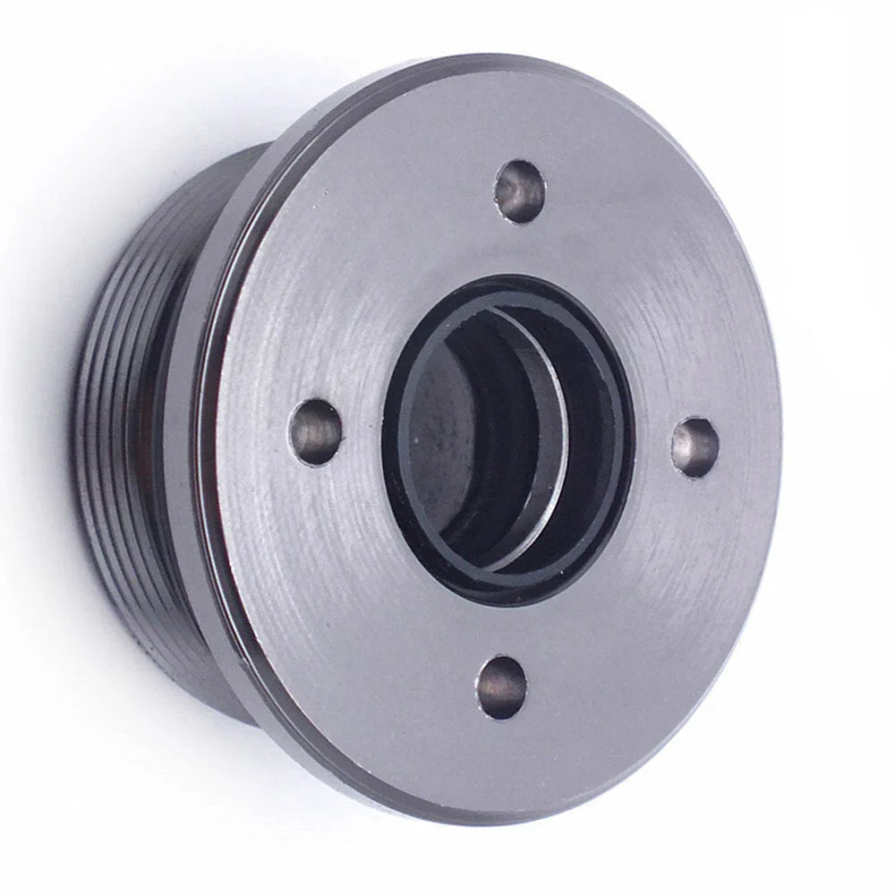 Screw End w Seals Tilt and Trim for Yamaha 115-250HP Outboard 1997-UP