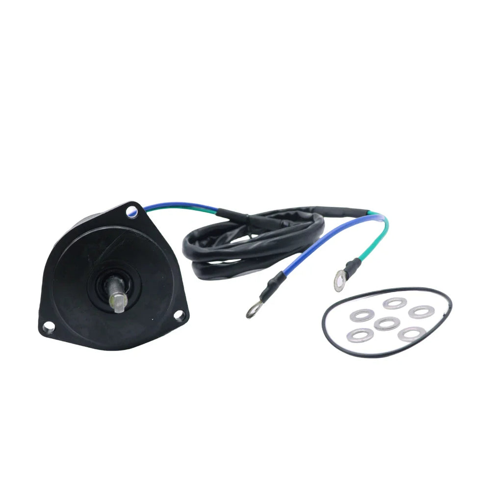 Tilt Trim Motor for Yamaha C50TLR/F50TJR/F50TLR (2001-2004)