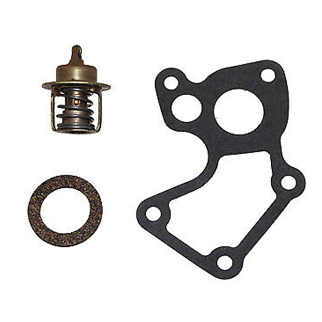 Thermostat Kit 143° for Johnson/Evinrude 60-75HP (1990-2000)