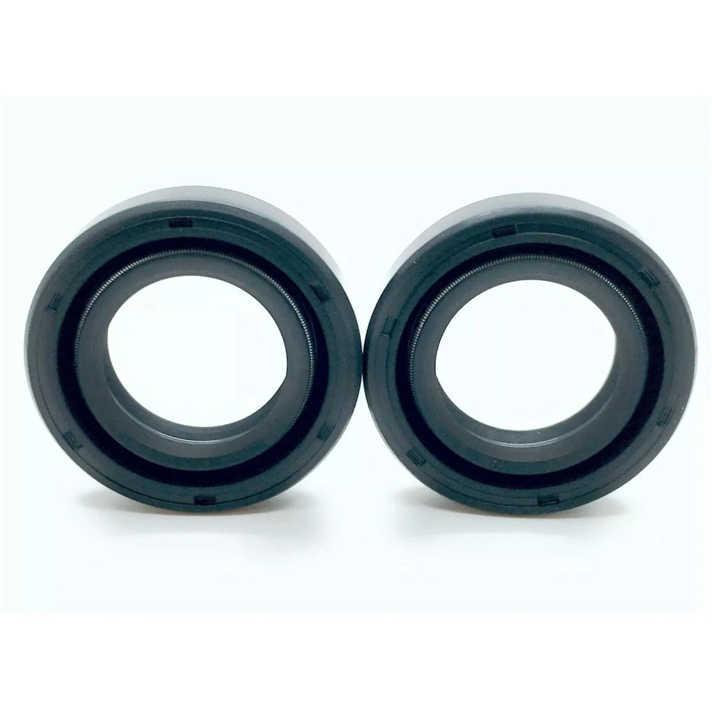 2pcs Transmission Oil Axle Seals for Tuff Torq K46/T40 Cub Cadet